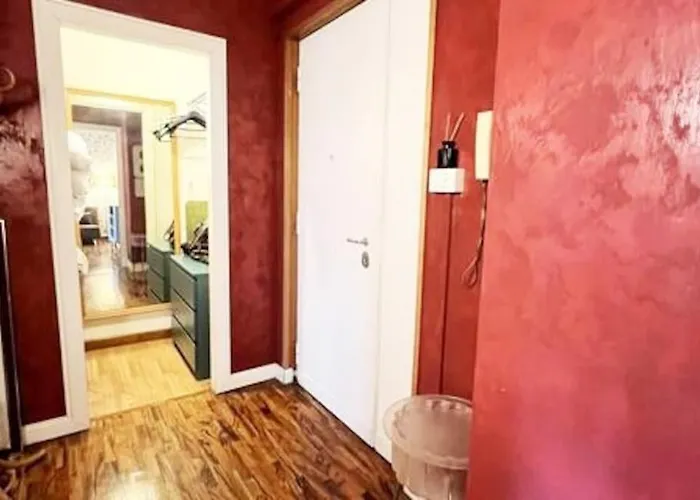 129 Gallery's @ Vatican Apartment