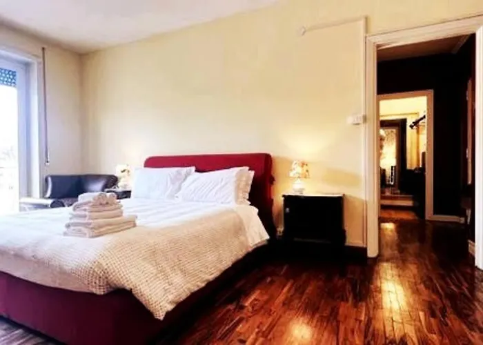 129 Gallery's @ Vatican Apartment